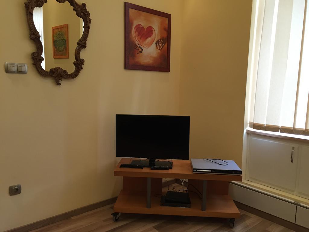 Marxim Apartments Budapeşte Oda fotoğraf