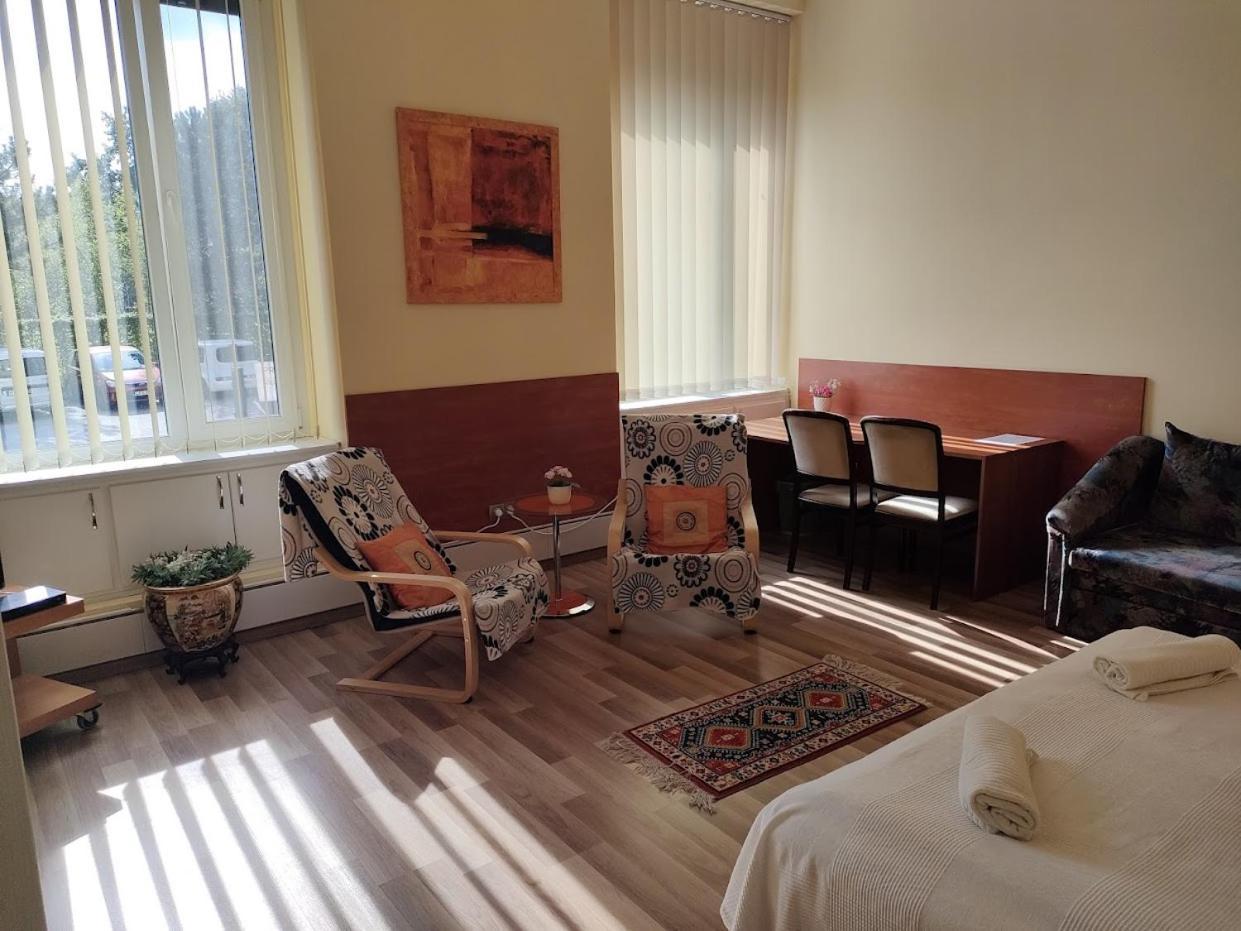 Marxim Apartments Budapeşte Dış mekan fotoğraf